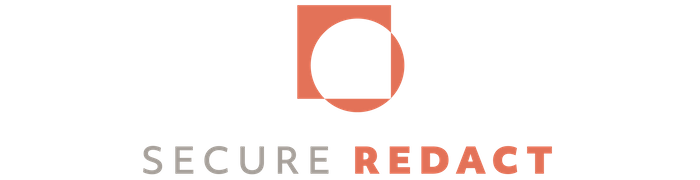 Secure Redact
